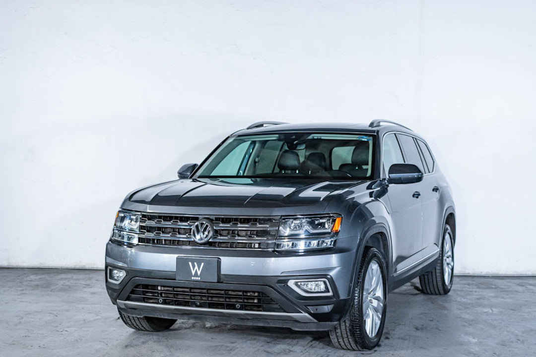 2019 Volkswagen Teramont Highline