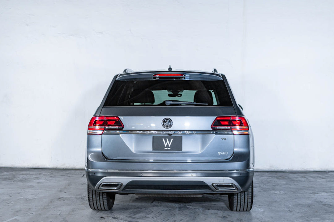 2019 Volkswagen Teramont Highline