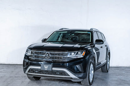 2021 Volkswagen Teramont Comfortline