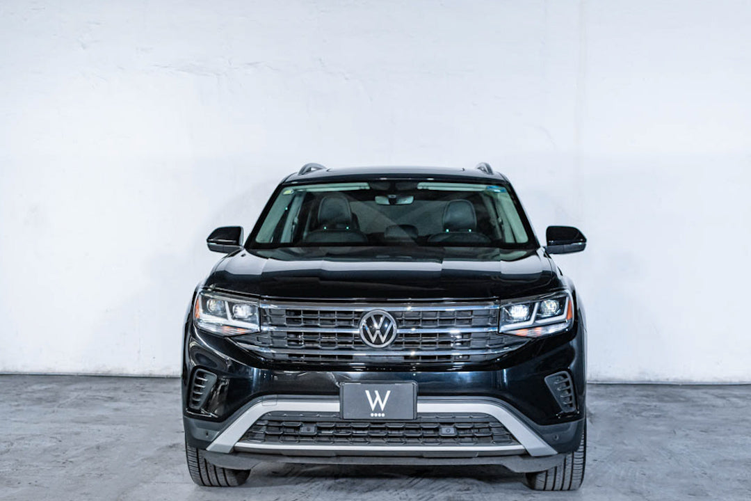 2021 Volkswagen Teramont Comfortline