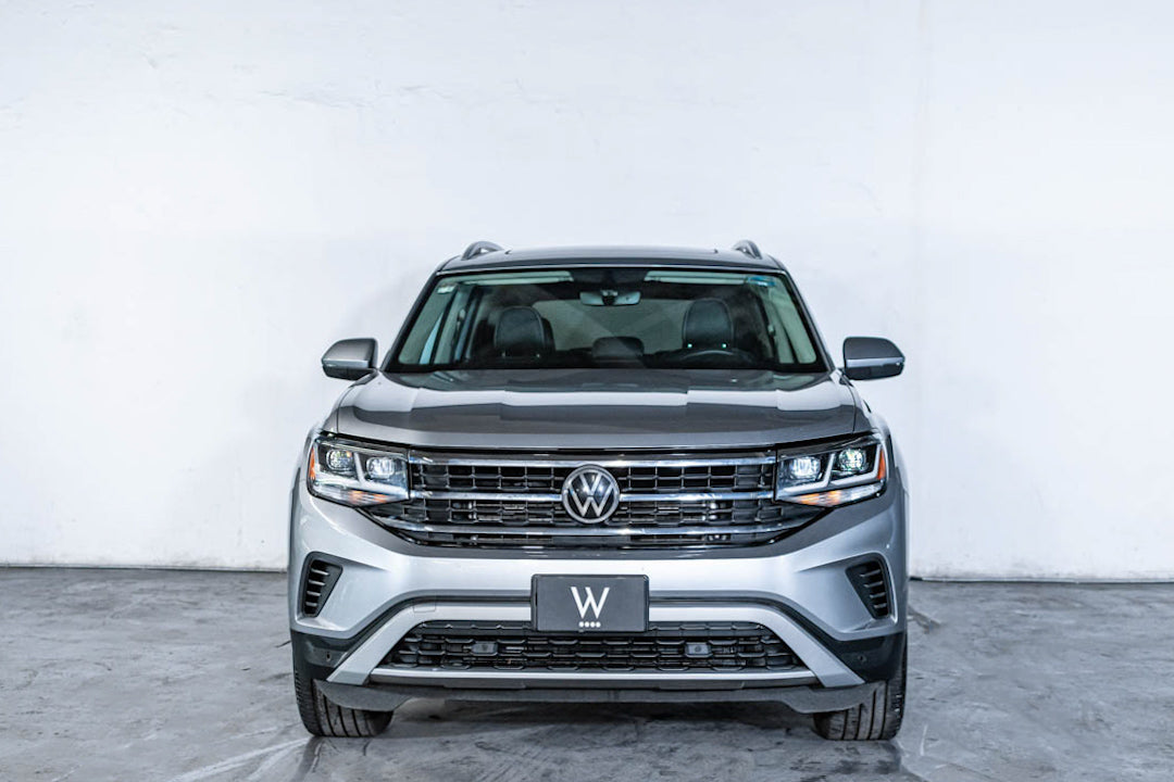 2021 Volkswagen Teramont Comfortline