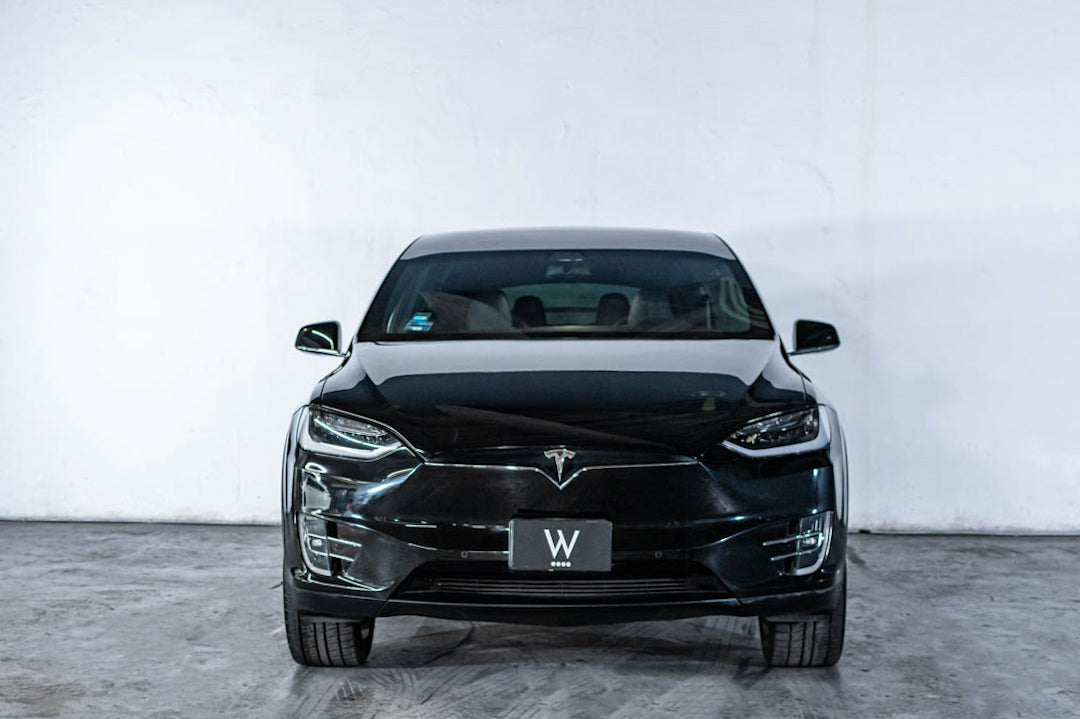 2019 Tesla Model X P100D