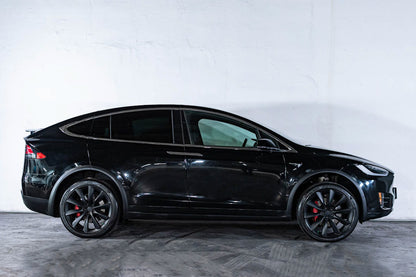 2019 Tesla Model X P100D