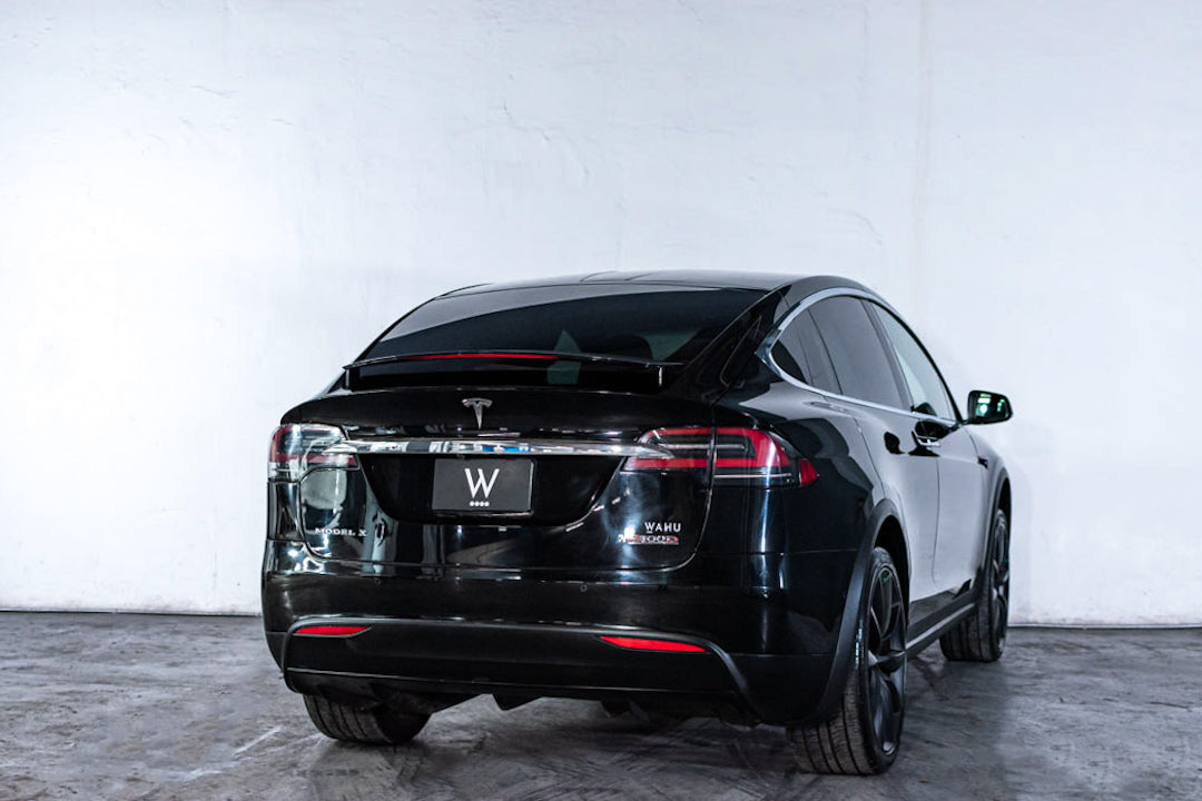 2019 Tesla Model X P100D