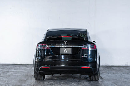 2019 Tesla Model X P100D