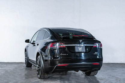 2019 Tesla Model X P100D