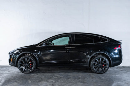 2019 Tesla Model X P100D