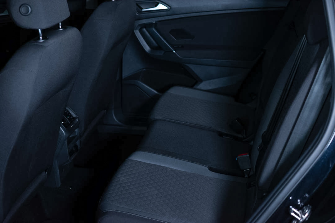 2020 Volkswagen Tiguan Trendline Plus