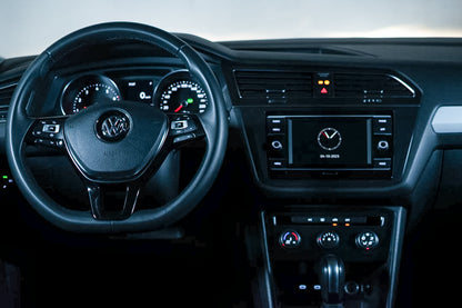 2020 Volkswagen Tiguan Trendline Plus