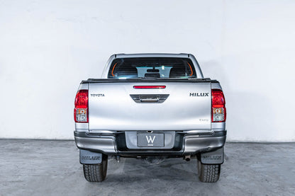 2024 Toyota Hilux SR Doble Cabina