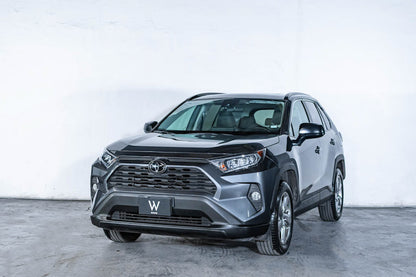 2021 Toyota Rav4 XLE AWD