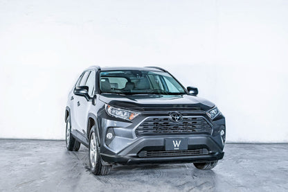 2021 Toyota Rav4 XLE AWD