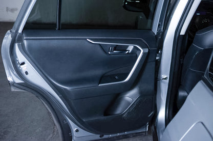 2020 Toyota Rav4 Limited Hybrid