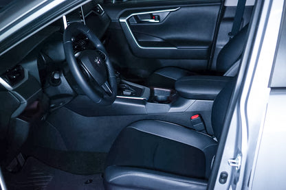 2020 Toyota Rav4 Limited Hybrid