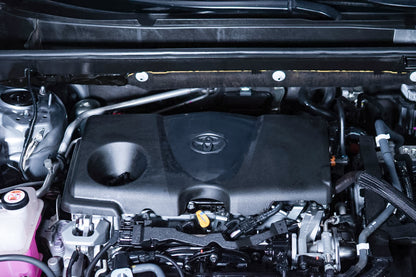 2020 Toyota Rav4 Limited Hybrid