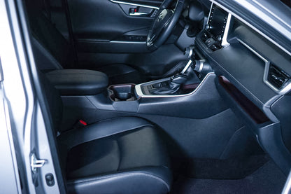 2020 Toyota Rav4 Limited Hybrid