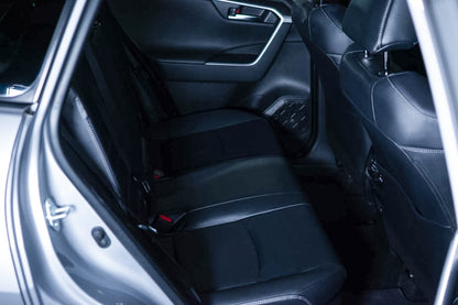 2020 Toyota Rav4 Limited Hybrid