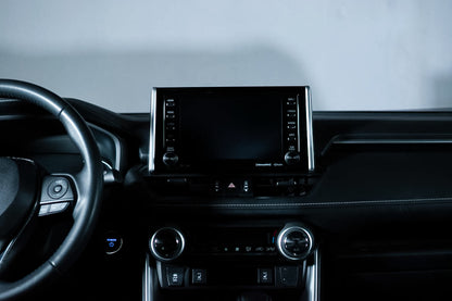 2020 Toyota Rav4 Limited Hybrid