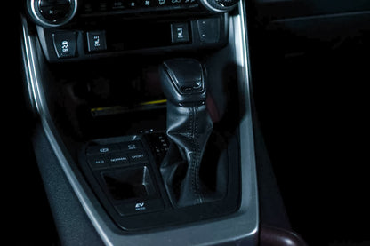 2020 Toyota Rav4 Limited Hybrid