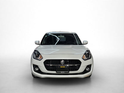 2024 Suzuki Swift Boosterjet