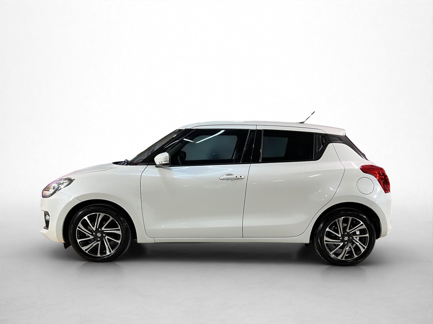 2024 Suzuki Swift Boosterjet