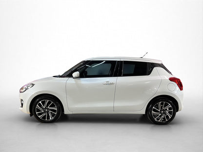 2024 Suzuki Swift Boosterjet