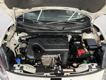 2024 Suzuki Swift Boosterjet