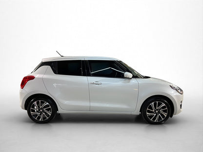 2024 Suzuki Swift Boosterjet