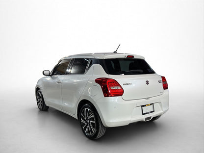 2024 Suzuki Swift Boosterjet