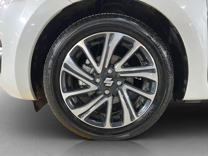 2024 Suzuki Swift Boosterjet
