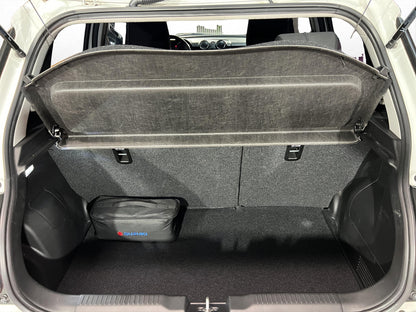 2024 Suzuki Swift Boosterjet