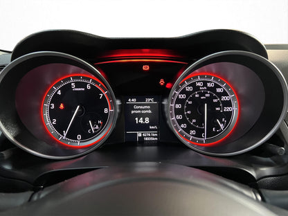 2024 Suzuki Swift Boosterjet