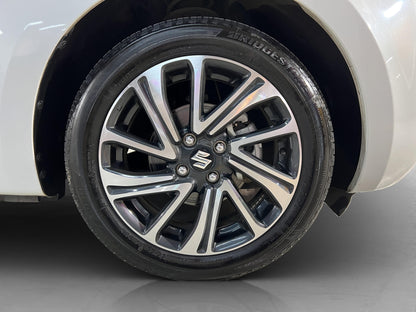2024 Suzuki Swift Boosterjet