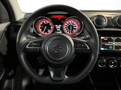 2024 Suzuki Swift Boosterjet