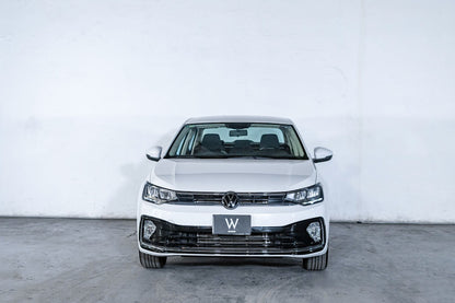 2024 Volkswagen Virtus Comfortline