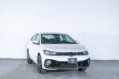 2024 Volkswagen Virtus Comfortline