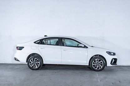 2024 Volkswagen Virtus Comfortline
