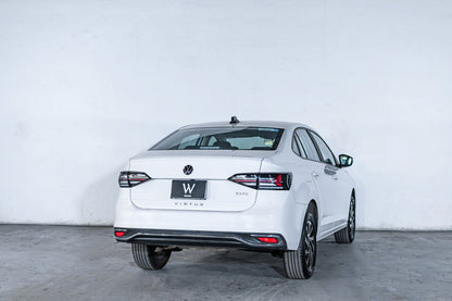 2024 Volkswagen Virtus Comfortline