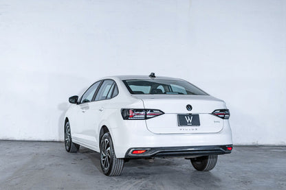2024 Volkswagen Virtus Comfortline