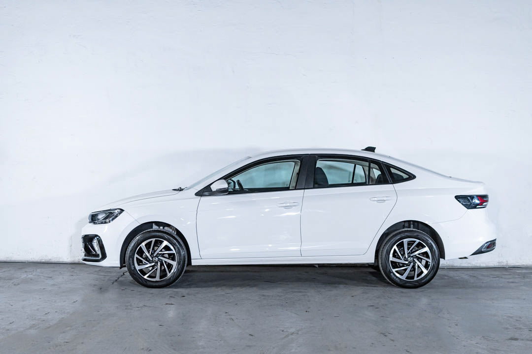 2024 Volkswagen Virtus Comfortline