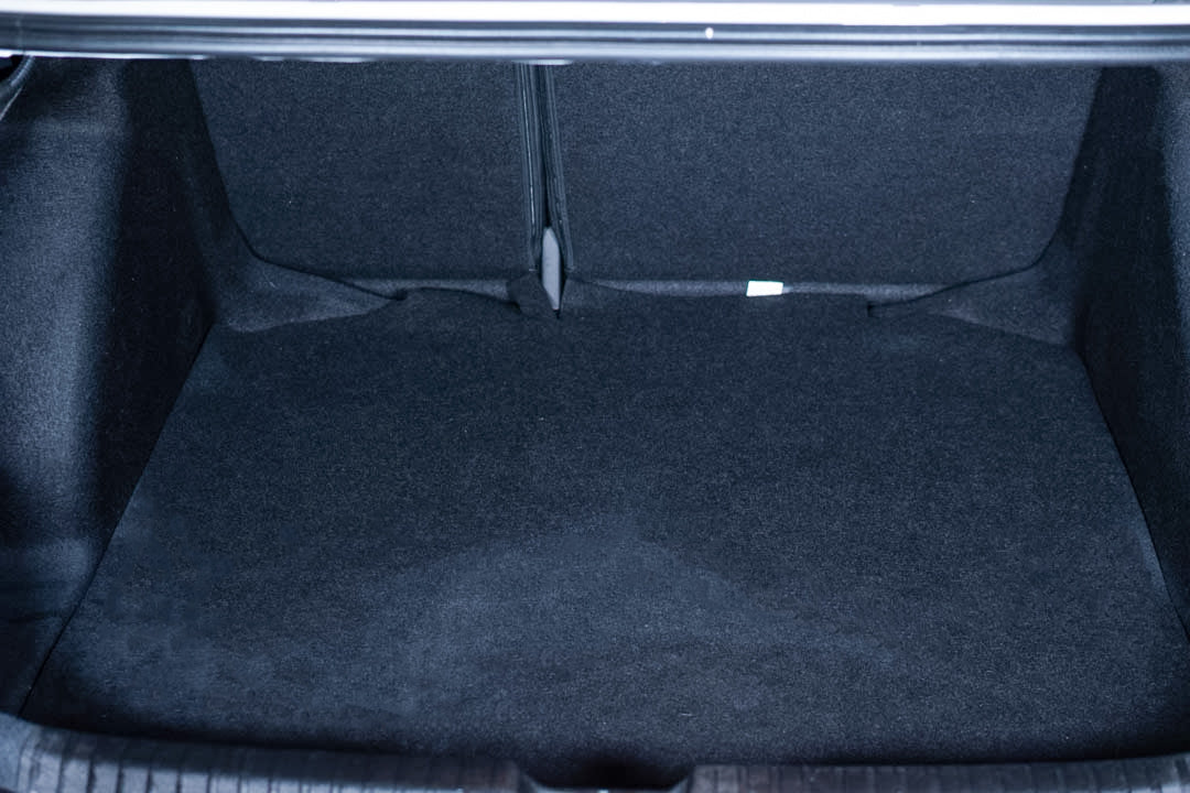 2024 Volkswagen Virtus Comfortline