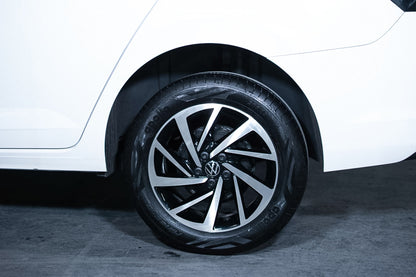 2024 Volkswagen Virtus Comfortline