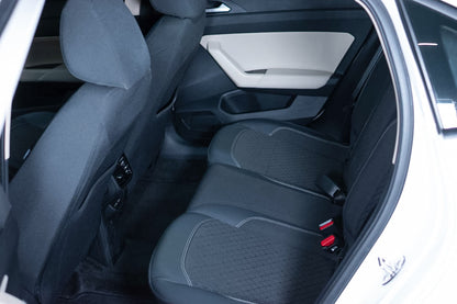 2024 Volkswagen Virtus Comfortline