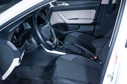 2024 Volkswagen Virtus Comfortline