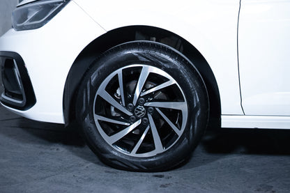 2024 Volkswagen Virtus Comfortline
