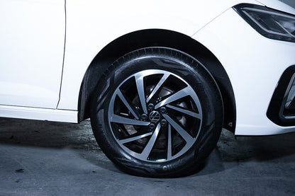 2024 Volkswagen Virtus Comfortline