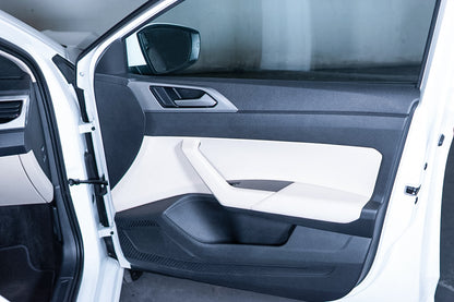 2024 Volkswagen Virtus Comfortline