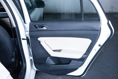 2024 Volkswagen Virtus Comfortline