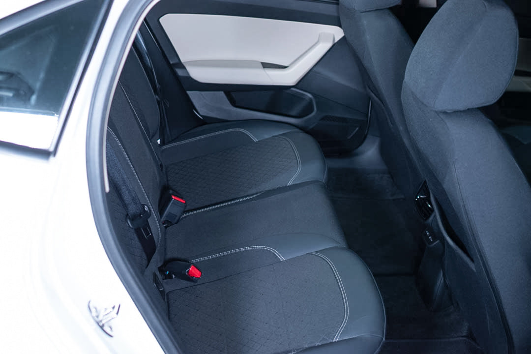 2024 Volkswagen Virtus Comfortline