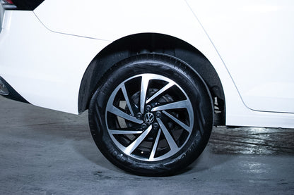 2024 Volkswagen Virtus Comfortline